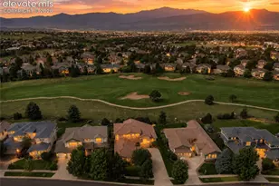 10090 Palisade Ridge Dr, Colorado Springs, CO 80920 - Photo 3