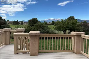 10090 Palisade Ridge Dr, Colorado Springs, CO 80920 - Photo 5