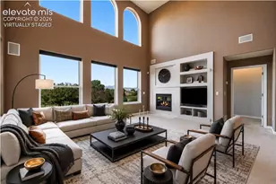 10090 Palisade Ridge Dr, Colorado Springs, CO 80920 - Photo 7