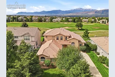 10090 Palisade Ridge Drive, Colorado Springs, CO 80920 - Photo 1