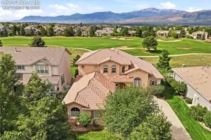 10090 Palisade Ridge Dr, Colorado Springs, CO 80920 - Photo 1