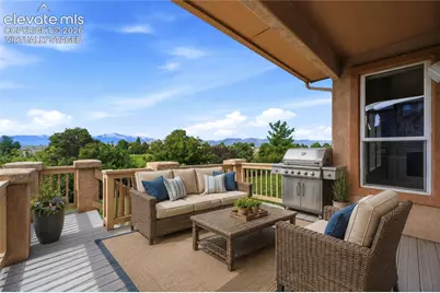 10090 Palisade Ridge Drive, Colorado Springs, CO 80920 - Photo 9