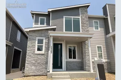 5323 Spalding Place, Longmont, CO 80504 - Photo 1