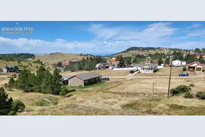 Silver Street, Cripple Creek, CO 80813 - Photo 1
