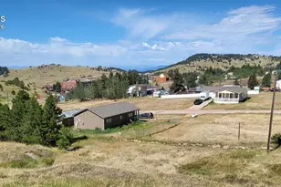 Silver St, Cripple Creek, CO 80813 - Photo 1