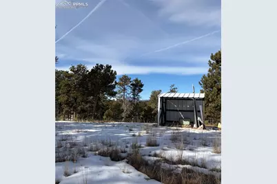 530 Columbine Road, Florissant, CO 80816 - Photo 5