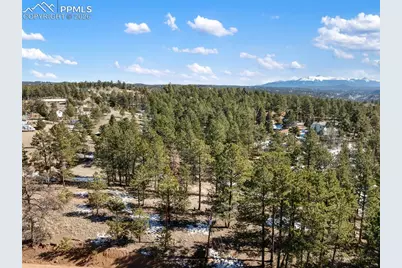 530 Columbine Road, Florissant, CO 80816 - Photo 19