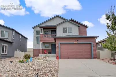 8774 Vanderwood Road, Colorado Springs, CO 80908 - Photo 3