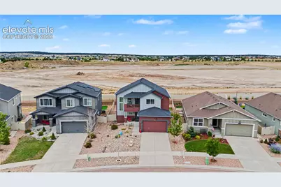 8774 Vanderwood Road, Colorado Springs, CO 80908 - Photo 1