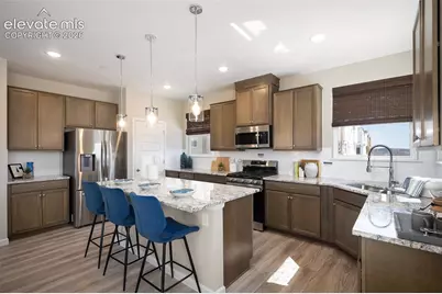 3404 Berg Point, Colorado Springs, CO 80907 - Photo 21
