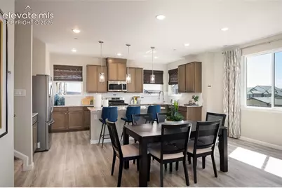 3404 Berg Point, Colorado Springs, CO 80907 - Photo 19