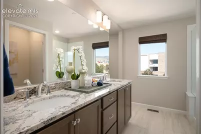 3404 Berg Point, Colorado Springs, CO 80907 - Photo 13