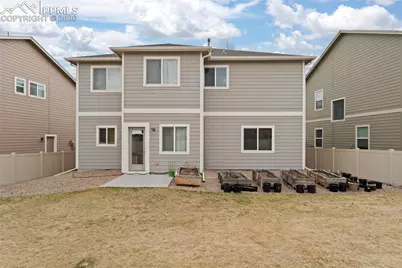 8172 Basaltic Drive, Colorado Springs, CO 80938 - Photo 39