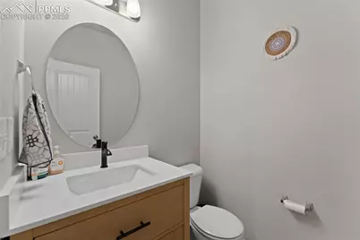 8172 Basaltic Drive, Colorado Springs, CO 80938 - Photo 9