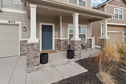 8172 Basaltic Drive, Colorado Springs, CO 80938 - Photo 3