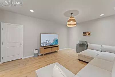 8172 Basaltic Drive, Colorado Springs, CO 80938 - Photo 17