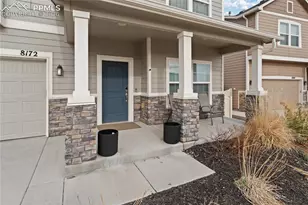 8172 Basaltic Dr, Colorado Springs, CO 80938 - Photo 1