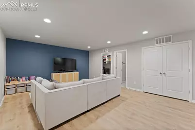 8172 Basaltic Drive, Colorado Springs, CO 80938 - Photo 21