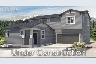 10418 Spry Street, Colorado Springs, CO 80924 - Photo 1