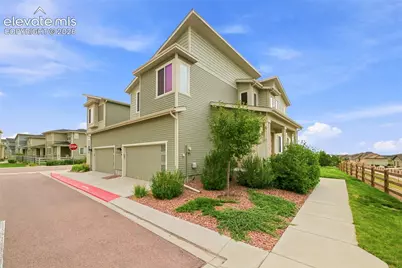 6381 Moor Grass Heights, Colorado Springs, CO 80924 - Photo 1