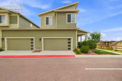 6381 Moor Grass Heights, Colorado Springs, CO 80924 - Photo 3