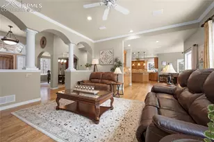 19665 Desparado Dr, Colorado Springs, CO 80908 - Photo 7