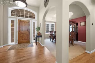 19665 Desparado Dr, Colorado Springs, CO 80908 - Photo 1