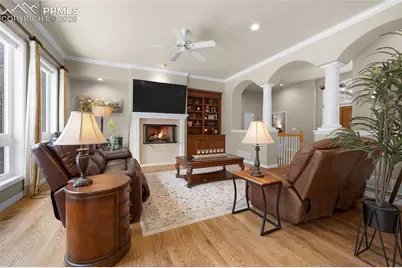 19665 Desparado Drive, Colorado Springs, CO 80908 - Photo 9