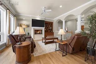 19665 Desparado Dr, Colorado Springs, CO 80908 - Photo 9