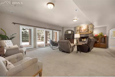 19665 Desparado Drive, Colorado Springs, CO 80908 - Photo 9
