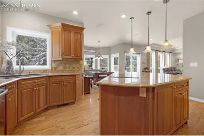 19665 Desparado Drive, Colorado Springs, CO 80908 - Photo 5