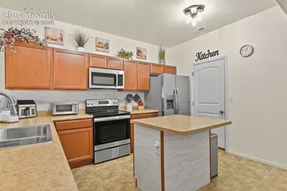 2115 St Claire Park Alley, Colorado Springs, CO 80910 - Photo 9