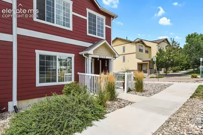 2115 St Claire Park Alley, Colorado Springs, CO 80910 - Photo 3