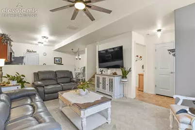 2115 St Claire Park Alley, Colorado Springs, CO 80910 - Photo 7