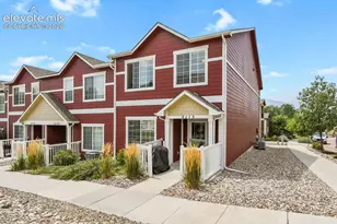 2115 St Claire Park Alley, Colorado Springs, CO 80910 - Photo 1