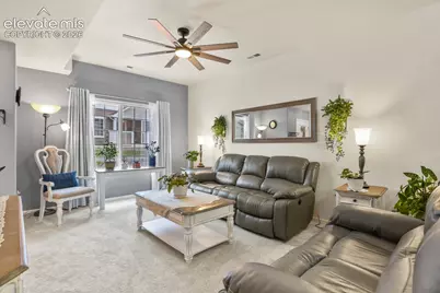 2115 St Claire Park Alley, Colorado Springs, CO 80910 - Photo 5