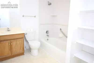 5327 Silver Spur Avenue, Colorado Springs, CO 80915 - Photo 27