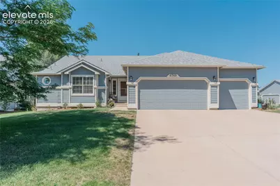 6769 Showhorse Court, Colorado Springs, CO 80922 - Photo 1