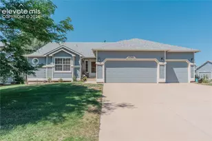 6769 Showhorse Ct, Colorado Springs, CO 80922 - Photo 1