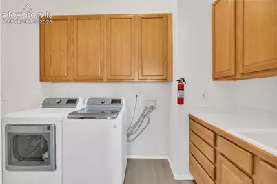 6769 Showhorse Court, Colorado Springs, CO 80922 - Photo 17