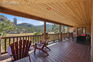 89 Ranch View Rd, Florissant, CO 80816 - Photo 11