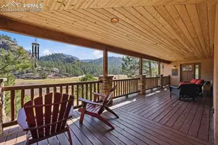 89 Ranch View Rd, Florissant, CO 80816 - Photo 7