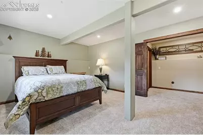 89 Ranch View Road, Florissant, CO 80816 - Photo 25