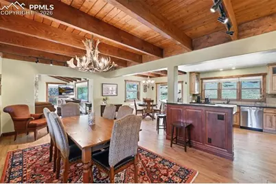 89 Ranch View Road, Florissant, CO 80816 - Photo 17