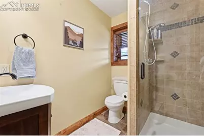 89 Ranch View Road, Florissant, CO 80816 - Photo 23