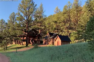 89 Ranch View Rd, Florissant, CO 80816 - Photo 31