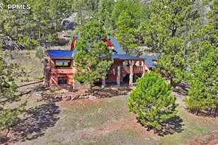 89 Ranch View Rd, Florissant, CO 80816 - Photo 5
