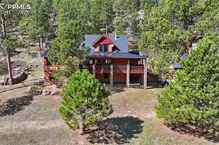 89 Ranch View Rd, Florissant, CO 80816 - Photo 3