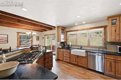 89 Ranch View Road, Florissant, CO 80816 - Photo 11