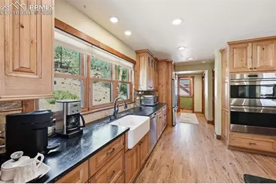 89 Ranch View Road, Florissant, CO 80816 - Photo 13